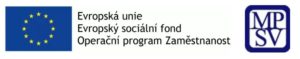 ZŘÍZENÍ PRACOVNÍHO MÍSTA – ODBORNÝ PRACOVNÍK je spolufinancován Evropskou unií.